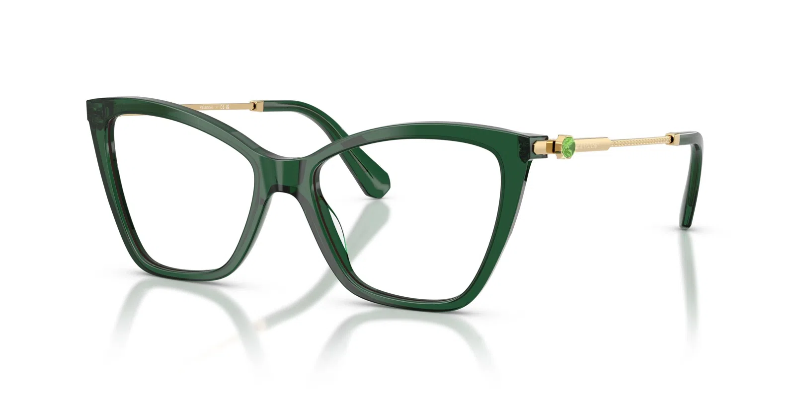 Swarovski 2051 Eyeglasses - view 21